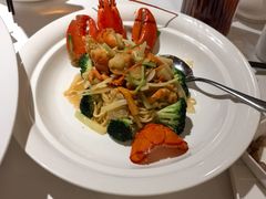 -万龙洲海鲜(安定门店)