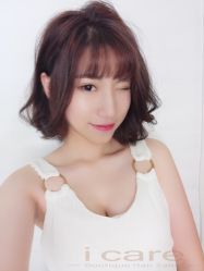 -icare美发沙龙