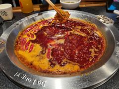 -大龙燚火锅(春熙店)