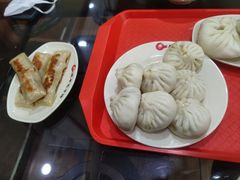 -庆丰包子铺(理想城店)