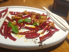 -格桑花开药膳蔬食文化空间