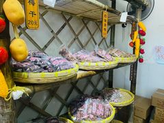 -苏州市吴中区光福窑上花果蜜饯厂