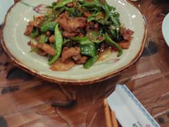 -西江美食舫·江西菜(健德桥店)