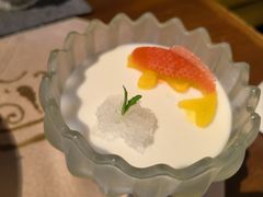 -采悦轩中餐厅·粤菜·海南菜(神州半岛喜来登度假酒店)