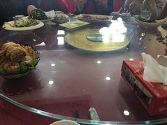 -德福酒楼(津围线店)