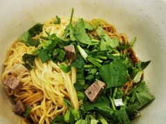 -清真·马记金兰牛肉面(大木桥路店)