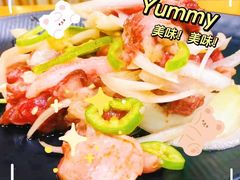 -龙记珍牛和牛烧肉(龙南街店)
