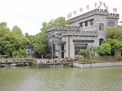 -三国赤壁古战场
