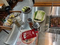 -小寒羊烧烤(凯瑞时代大厦店)