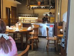 大堂-渔乡米香·剁椒鱼头(四方坪店)
