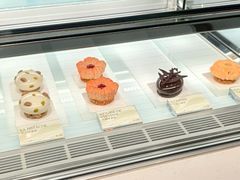 -潮一不贰·西式简餐·法式甜品(外滩店)