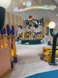 -奈尔宝家庭中心·亲子餐厅(苏州大悦城店)