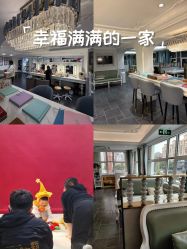 -爱你宝贝儿童摄影(西湖云端店)