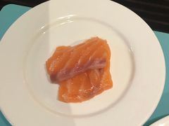 -索菲特银河锦厨自助餐(山西路店)