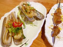 -质烤烤物·活烤海鲜(质烤总店)