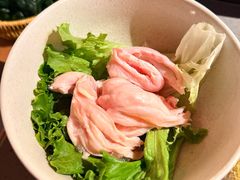 -巴奴毛肚火锅(姚家园万象汇店)