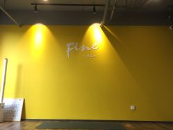 -FineYoga梵音瑜伽·普拉提