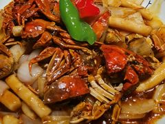 -周家二小姐的菜(西津渡店)