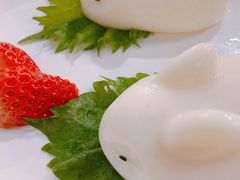 -缦云里花园餐厅