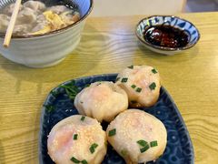 -阿三生煎(盛华里店)