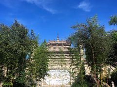 -西安关中民俗艺术博物院