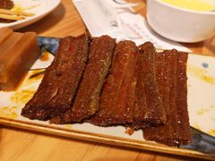 -姥姥家春饼店(惠新东街店)