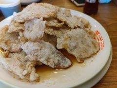 -英兰朝族饭店·英兰锅包肉(佳园路店)