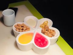 江南花田-桂满陇天书(南京德基旗舰店)