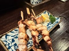 -哥哥の深夜食堂(叁宸里店)