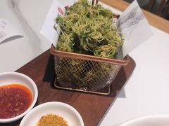 -山东宾馆·齐鲁苑餐厅