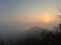 -紫金山山顶公园