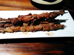 -功夫小龙虾·烧烤·江湖菜(金沙洲店)