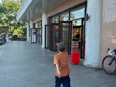 -大海碗·炸酱面·烤鸭·京菜(天坛店)