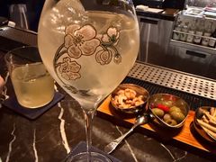 -Le Comptoir de Pierre Gagnaire