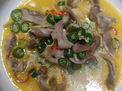 -神洲四海大酒楼(王府井澳门中心店)