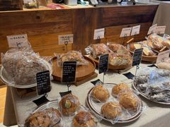 -佐敦面包铺·JORDAN BAKERY