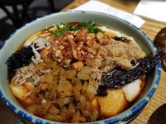 -新梅华·茶点餐厅(石路国际商城店)