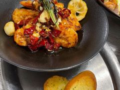 -娜娜家·Nana's restaurant(国金汇店)