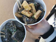 -大学城夜市大排档(凤栖路店)