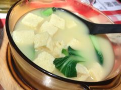 -西贝莜面村(当代商城店)