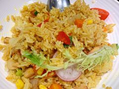 -夏日玛莉西餐厅(岳阳花板桥步步高店)