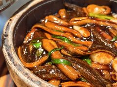 -晓淮山·扬州早茶·淮扬菜(龙阳广场店)