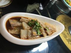 -野马国际·大汉食府