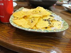 -兰婆婆餐厅淳安菜