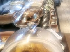 -黄山老妈·土菜(碧桂园店)