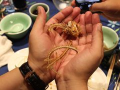 -西湖春天•老字号杭州菜(百汇店)