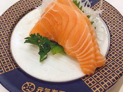 -元气寿司(金光华店)