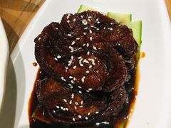 -兰溪小馆(东直门簋街店)