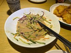 -关东小磨东北菜(上海长风大悦城店)
