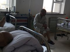 -哈尔滨医科大学附属第四医院(南岗院区)